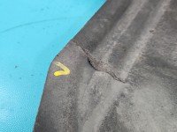 PŁYTA PODWOZIA Osłona silnika dolna Renault Megane IV 758905275R 1.3 Tce