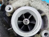 Turbosprężarka Volvo V50 S40 II 2.0d 136KM 760774-3, 9662464980, GT1749V