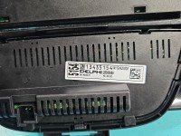 Konsola panel nawiewu Opel Astra IV J 13435154, 28395666