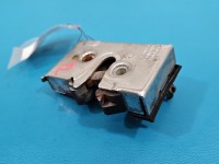 Zamek tył lewy Audi 80 B4 8A0839015A
