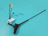 Antena Peugeot 2008 I 9804058180-02, 9804058180 KTV