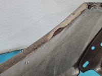 Błotnik przód prawy Fiat Scudo II 06- beżowy