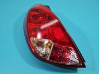 Lampa tył lewa Hyundai Hyundai I20 I 08-14 HB