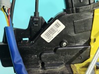 Zamek przód lewy 81310-G5030 Kia Niro I 16-22 EUROPA Producent części: KIA, 8pin