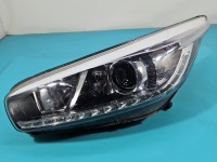 Reflektor lewy lampa przód Kia Ceed II 12-18 EUROPA 92101-A2220