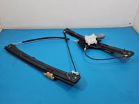 Podnośnik przód lewy SZYBY WINDA BMW X5 F15 7322747 5d