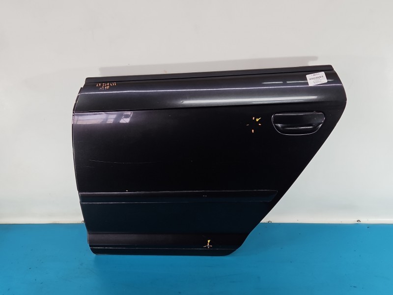 Drzwi tył lewe Audi A3 8P HB 5d LZ7L