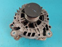 TEST Alternator AUDI Q5 08- 03G903016G 2.0 TDi