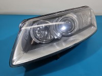 Reflektor lewy lampa przód Audi A6 C6 EUROPA