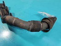 Kolektor wydechowy Mercedes ML W164 A6421420002 3.0 CDI V6