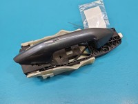 Klamka tył prawa zewnętrzna Skoda Octavia IV 5E0837349A LF7Y