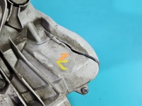 Reflektor lewy lampa przód Isuzu D-Max II 11-19 EUROPA