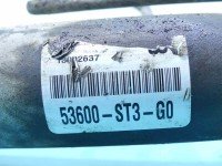 Przekładnia maglownica Honda Civic VI 53600-ST3-G0