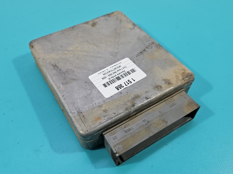 Komputer Sterownik silnika Ford Transit 00-06 2.0 tddi