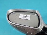 Lusterko lewe Hyundai I40 el.składane, 8pin, odpryski lakieru 6 KBLI europa
