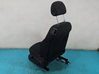 Fotel lewy przód kierowcy Opel Corsa E 3d EUROPA