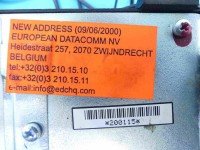 Sterownik moduł Producent części: Inny, TELEFONU INTERFACE VIASAT, VS3-G-UCE-22 Mercedes CLK C209 W209 351558-56