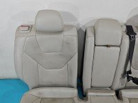 Kanapa tył fotel tylny Ford Fusion USA 12-20