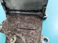 Kolektor ssący Skoda Octavia III M160739B 1.6 tdi