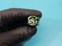 Gniazdo USB Skoda Octavia III 5Q0035726E