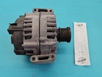 TEST Alternator Mercedes Vito W447 14- A0009062700 2.1 CDI