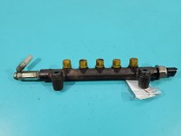 Listwa wtryskowa CZUJNIKI Opel Astra V K 55490702, 45PP3-5 1.6 cdti (LWQ)