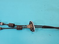 DŹWIGNIA LEWAREK WYBIERAK LINKI Hyundai I30 II 12-16 1.6 crdi (D4FB)