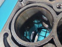 Blok silnika Vw Golf plus 1.4 TSI