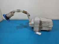 Zbiornik Zbiorniczek płynu spryskiwacza Vw Scirocco III 08-