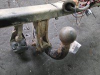 Hak holowniczy Ford Mondeo Mk4