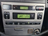 Konsola panel nawiewu Toyota Corolla Verso I 88650-12A11, 177600-1560