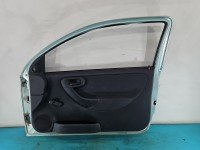 DRZWI PRZÓD PRAWE PASAŻERA Opel Corsa C 3d z388