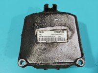 Komputer Sterownik silnika 09355929 Opel Astra II G 1.6 16V
