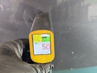 Maska przednia Fiat Grande Punto 354/B