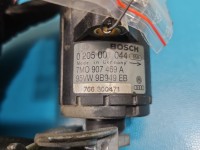 Pedał gazu potencjometr Seat Alhambra I 1.9 tdi 0205001004, 7M0907469A, 95VW949EB