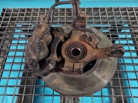 Zwrotnica prawa piasta przód 2.5 dci Renault Master II