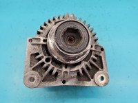 TEST Alternator Renault Scenic II 8200100907, 2542664D 1.6 16v