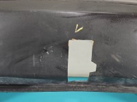 Zderzak tył Vw Jetta V granatowy LD5Q sedan