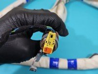 Kurtyna prawa poduszka airbag AUDI A4 B8 sedan