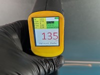 DRZWI PRZÓD PRAWE PASAŻERA Opel Vectra C 4d beżowy Z158