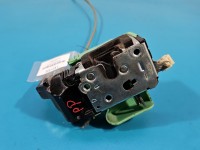 Zamek przód prawy Fiat Linea EUROPA 6pin