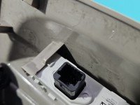 Lampa kabiny lampka Renault Captur I 739486822R