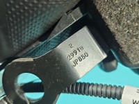 Pas bezpieczeństwa przód lewy kierowcy Renault Master III 10-24 EU