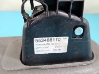 DŹWIGNIA LEWAREK WYBIERAK LINKI Fiat Grande Punto 1.9 jtd