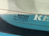 Szyba tylna KLAPY BAGAŻNIKA TYŁ Renault Megane I kombi