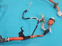 Wiązka instalacja Producent części: Lexus, PRZEWÓD PRĄDOWY LEXUS CT 10-22 82164-76050B