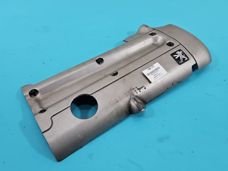 Osłona silnika górna Peugeot 407 9654668080 2.2 16V Osłona silnika górna Peugeot 407 9654668080 2.2 16V