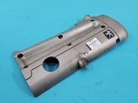 Osłona silnika górna Peugeot 407 9654668080 2.2 16V