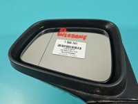 Lusterko lewe pin Opel Mokka A HB czarny, Z22C 5d europa