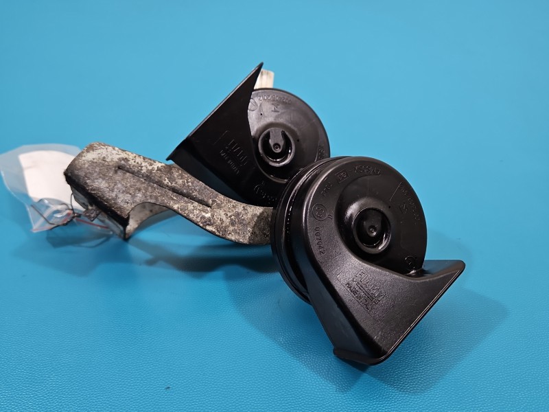 Klakson Peugeot 3008 II